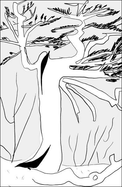 장병언, Digital Drawing, digital_work, 2026